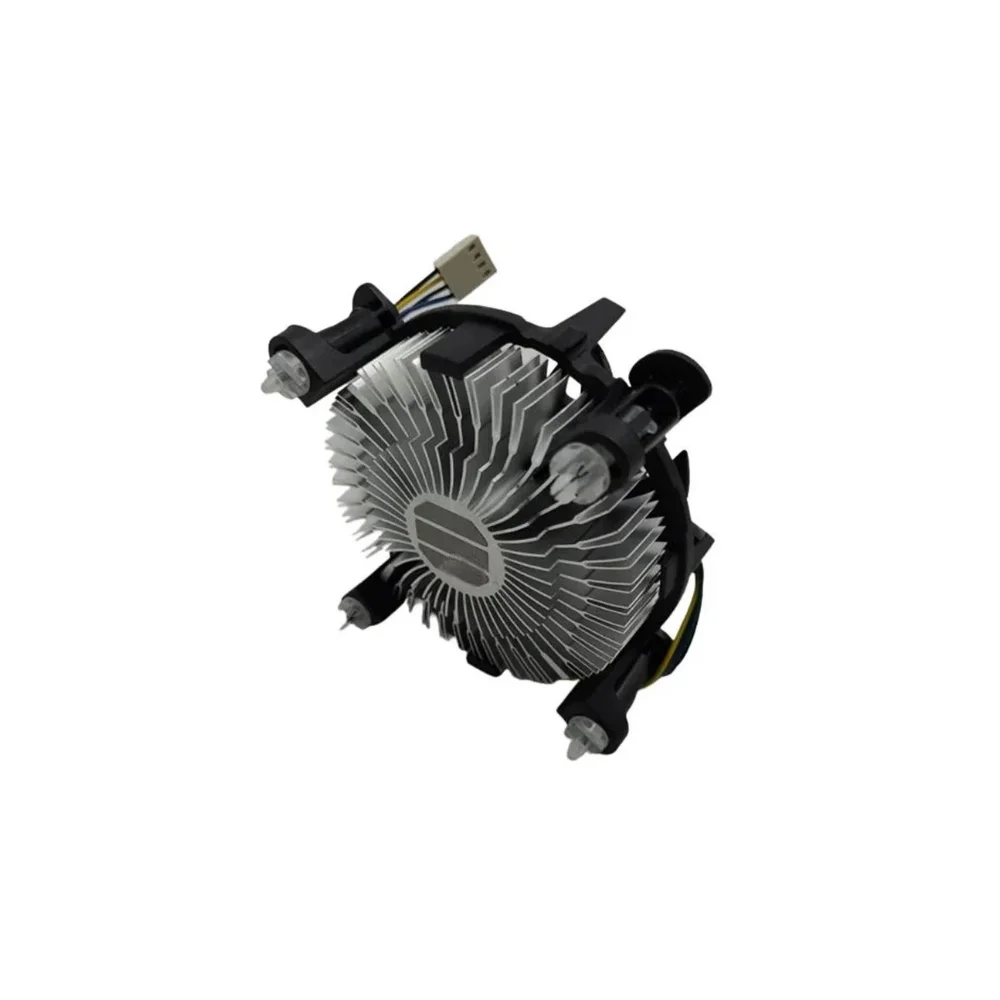 Cooler Brazilpc Cl1480w 65w P/ Intel (775/1156/1155/1150/1151/1200) Box