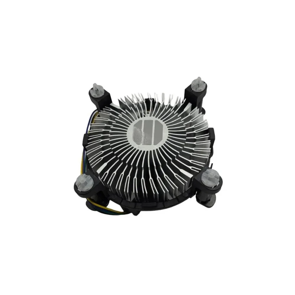 Cooler Brazilpc Cl1480w 65w P/ Intel (775/1156/1155/1150/1151/1200) Box