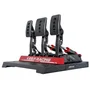 Pedaleira P1000 Tri Pedal Simagic Simulador Extreme Simracing