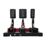 Pedaleira P1000 Tri Pedal Simagic Simulador Extreme Simracing