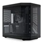 Gabinete Hyte Y70 Preto Mid Tower Tg 3 WINDOWS - Cs-hyte-y70-b