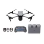 Drone Dji Air 3s Fly More Kit Com Tela - Dji056