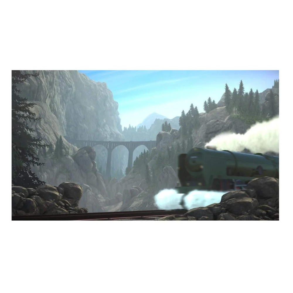 Jogo The Raven Remastered (eur) - XBOX One Jogo The Raven Remastered (eur) - XBOX One
