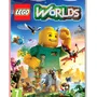 Lego Worlds (físico, Europeu) - Switch.