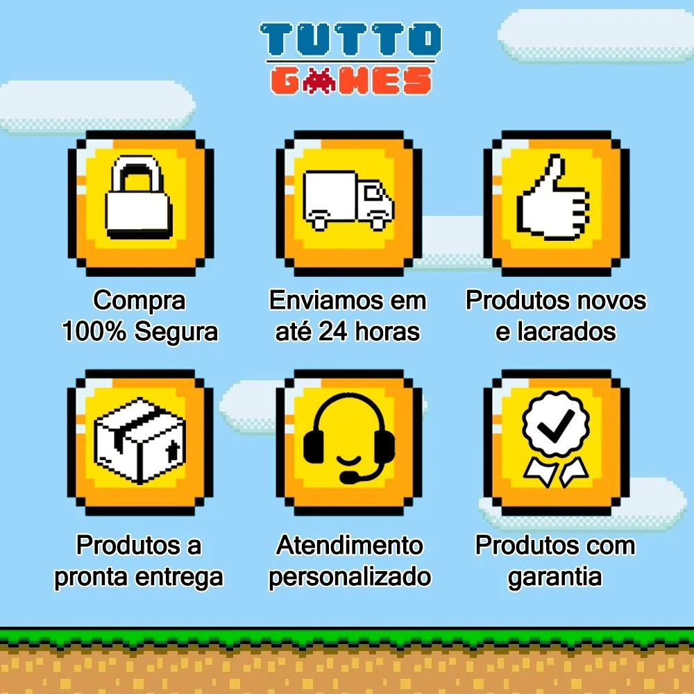 Lego Worlds (físico, Europeu) - Switch. Lego Worlds (físico, Europeu) - Switch.