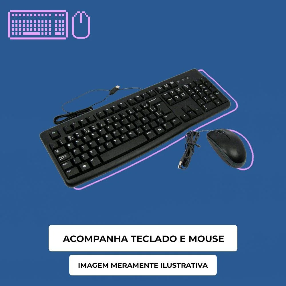 KaBuM Aperte o K e evolua em Tecnologia e Games