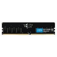 Memoria Crucial 32gb Ddr5 5200mhz Ct32g52c42u5