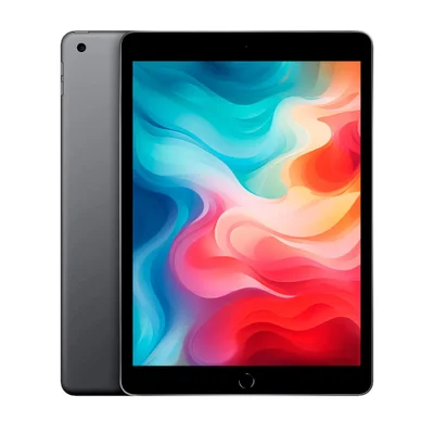 Usado-Apple-Ipad-9-Gera-o-