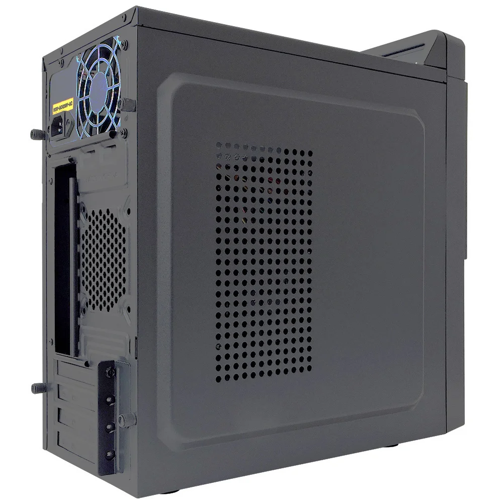 Workstation Concórdia Processador Core I5 14400 16gb Ddr4 SSD 480GB Placa 3050 WINDOWS 11 Home em Campinas - foto 3