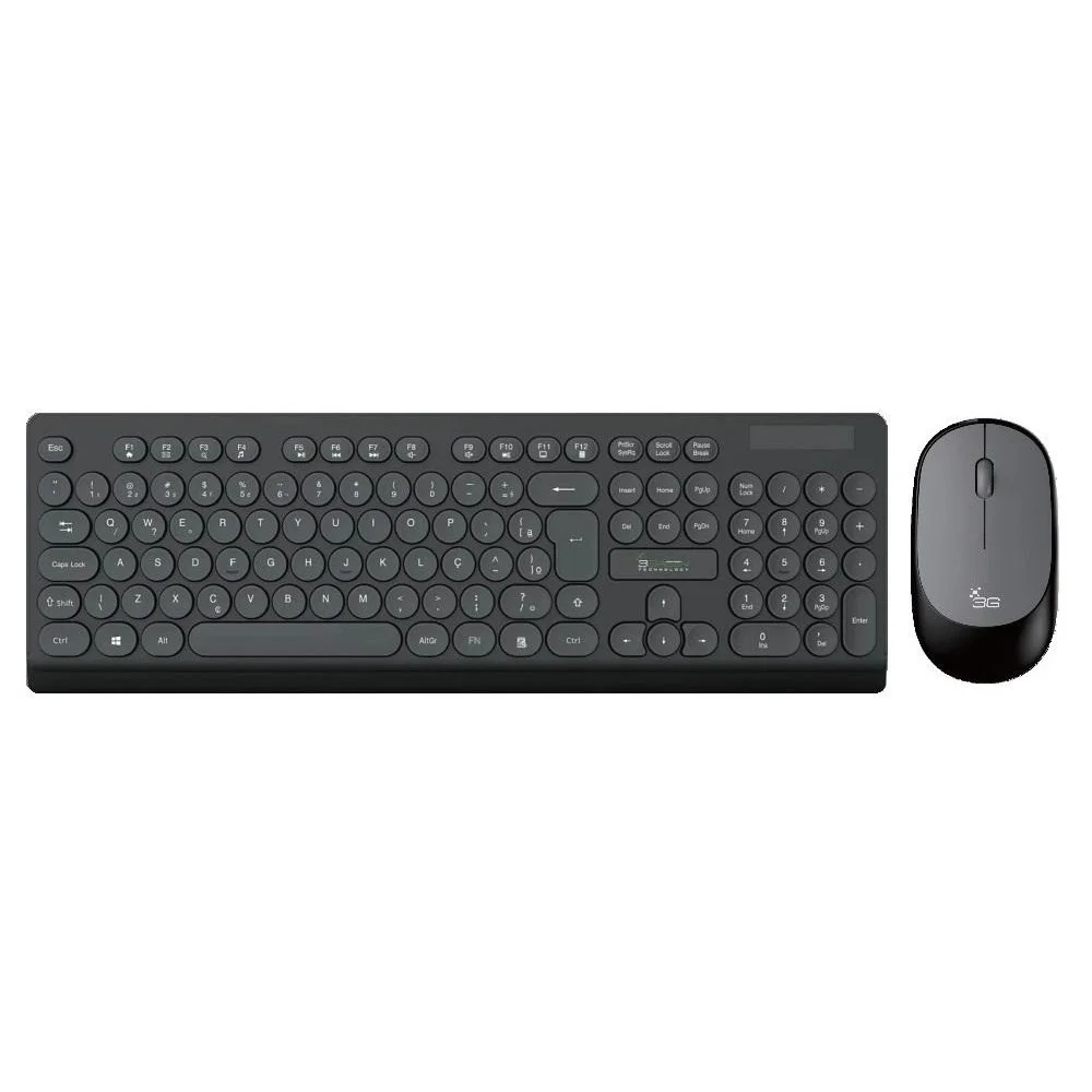"Computador All In One I5 16gb Ram SSD 960gb Tela 24"" Com Webcam E Ajuste De Altura WINDOWS 10 - Preto." em Campinas - foto 2