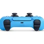 Controle Dualsense Sem Fio Ps5 Starlight Blue.
