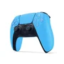 Controle Dualsense Sem Fio Ps5 Starlight Blue.