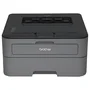 Impressora Laser Monocromatica Brother Compact Hl-l2320d 220v Preto