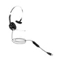 Headset Monoauricular Ths 40 Usb Intelbras