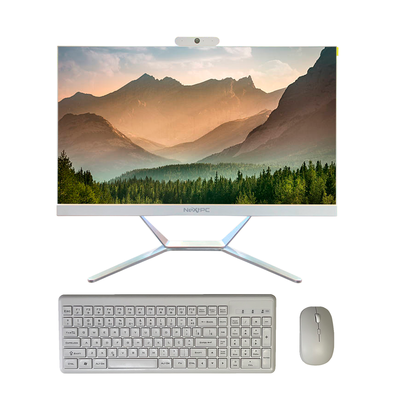 All In One 215 NextPC Intel Core i5 8GB RAM SSD