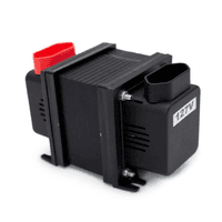 Auto-transformador  Standard Monofasico 1500va 60hz Bivolt