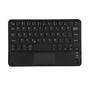 Teclado Bluetooth Touchpad Para Galaxy Tab A7 A8 A9 S7 S8