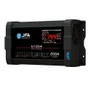 Fonte E Carregador De Bateria Jfa 200a Storm Plus Mono 220v