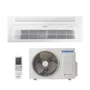 Ar Condicionado Cassete 1 Via Samsung WindFree Inverter com Wifi 17000 BTUS Quente e Frio 220V AC018DN1DKG-AZ