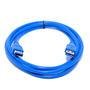Cabo Usb 3.0 A/a 1,50 Metros