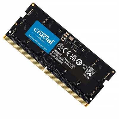 Mem-ria-16gb-Ddr4-4800mhz-