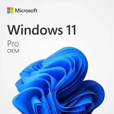 Windows 11 Pro - 32/64 Bits - Pt-br Oem Licença Vitalícia.
