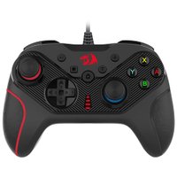 Controle Redragon G710 Rift Usb PC/ps3 Preto