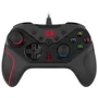 Controle Redragon G710 Rift Usb PC/ps3 Preto