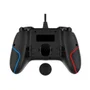 Controle Redragon G710 Rift Usb PC/ps3 Preto