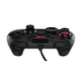 Controle Redragon G710 Rift Usb PC/ps3 Preto