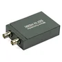 Conversor Sdi Para 1 HDMI + 1 Saida Sdi Full Hd 1080p 60hz