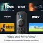 Fire Tv Stick Hd | Com Controle Remoto Por Voz Com Alexa, Controles De Casa Inteligente E Streaming Em Hd, B0cqmt33wx, Amazon  Amazon