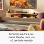 Fire Tv Stick Hd | Com Controle Remoto Por Voz Com Alexa, Controles De Casa Inteligente E Streaming Em Hd, B0cqmt33wx, Amazon  Amazon