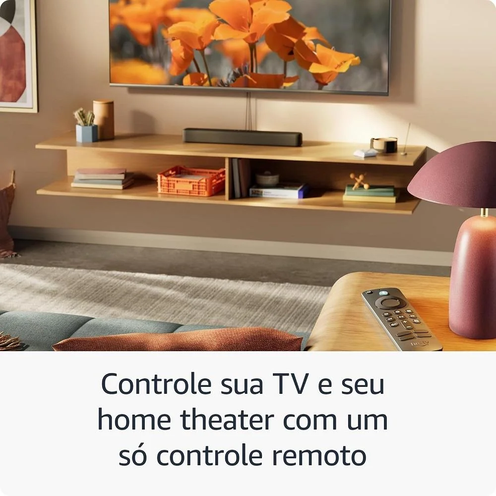 Fire Tv Stick Hd | Com Controle Remoto Por Voz Com Alexa, Controles De Casa Inteligente E Streaming Em Hd, B0cqmt33wx, Amazon Amazon Fire Tv Stick Hd | Com Controle Remoto Por Voz Com Alexa, Controles De Casa Inteligente E Streaming Em Hd, B0cqmt33wx, Amazon Amazon