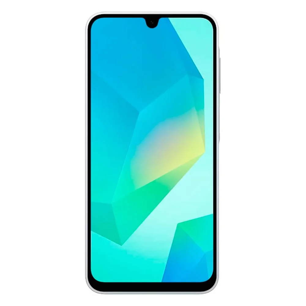 Smartphone Samsung Galaxy A16 4g 256gb 4GB RAM Dual Sim Tela 6.7" Verde