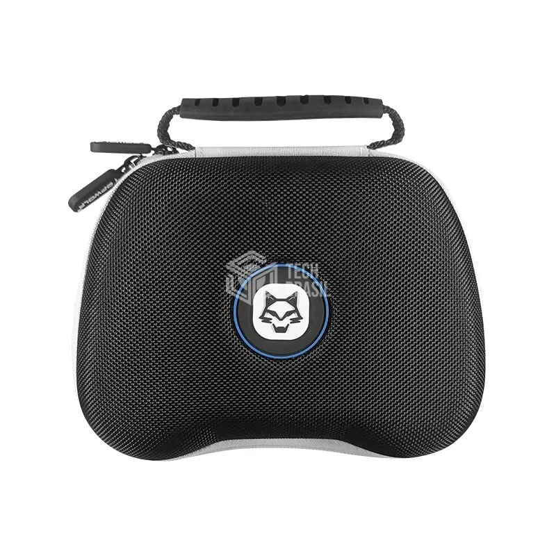 Kit Proteção Controle 11 Em 1 Para Playstation 5 Case Cabo Estojo Botões Protetor