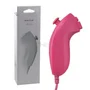 Controle Nunchuck Para Nintendo Wii E Nintendo Wii U Rosa