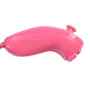 Controle Nunchuck Para Nintendo Wii E Nintendo Wii U Rosa