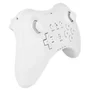 Controle Sem Fio Nintendo Wii U Pro Wireless Bluetooth Branco