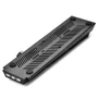 Base Suporte 2 Cooler Para Playstation 4 Fat Carregador 3 Usb Ps4
