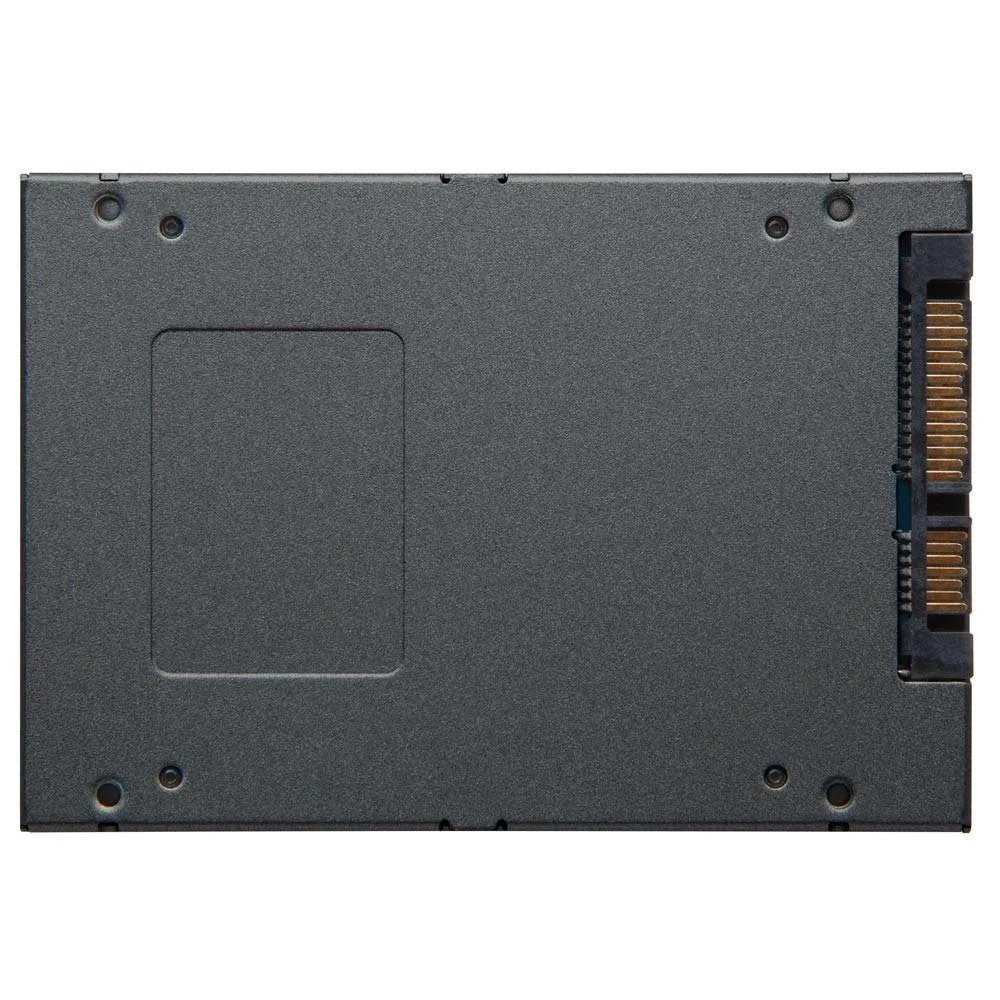 SSD Kingston 480GB Sata3 Sa400s37/480g