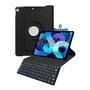 Capa Tablet Com Teclado Para Ipad Air 4/ipad Air 5 10.9