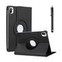 Capa Giratoria + Caneta Touch Para Tablet Mi Pad 5