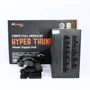 Fonte Gamer Ktrok Hyper Thunder 850w Full Modular Gold Atx 3.1
