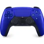 Controle Sem Fio Playstation 5 Dualsense Cobalt Blue Cor Azul