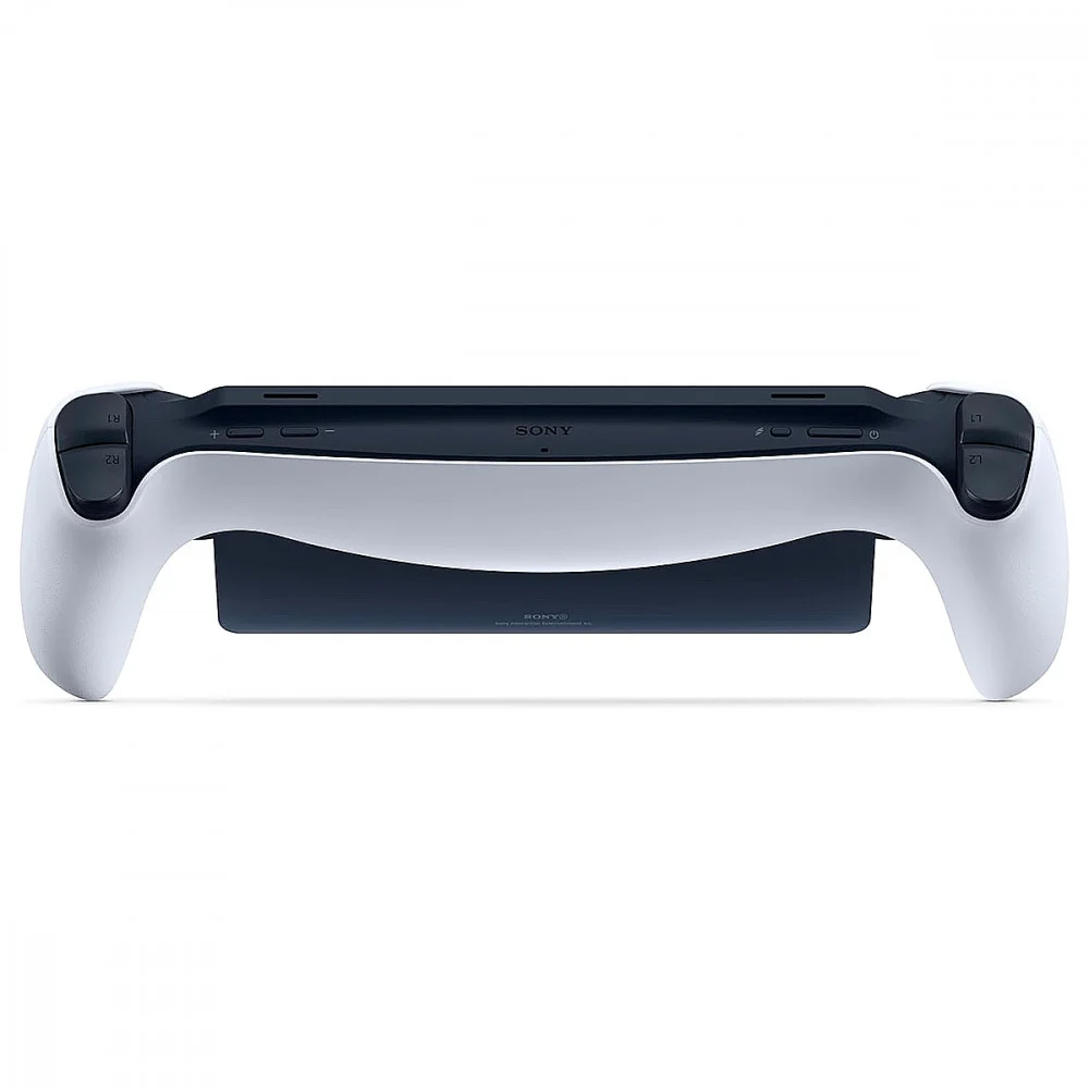 Playstation Portal Reprodutor Remoto Portátil Para Ps5 - Cfi-y1001 Playstation Portal Reprodutor Remoto Portátil Para Ps5 - Cfi-y1001