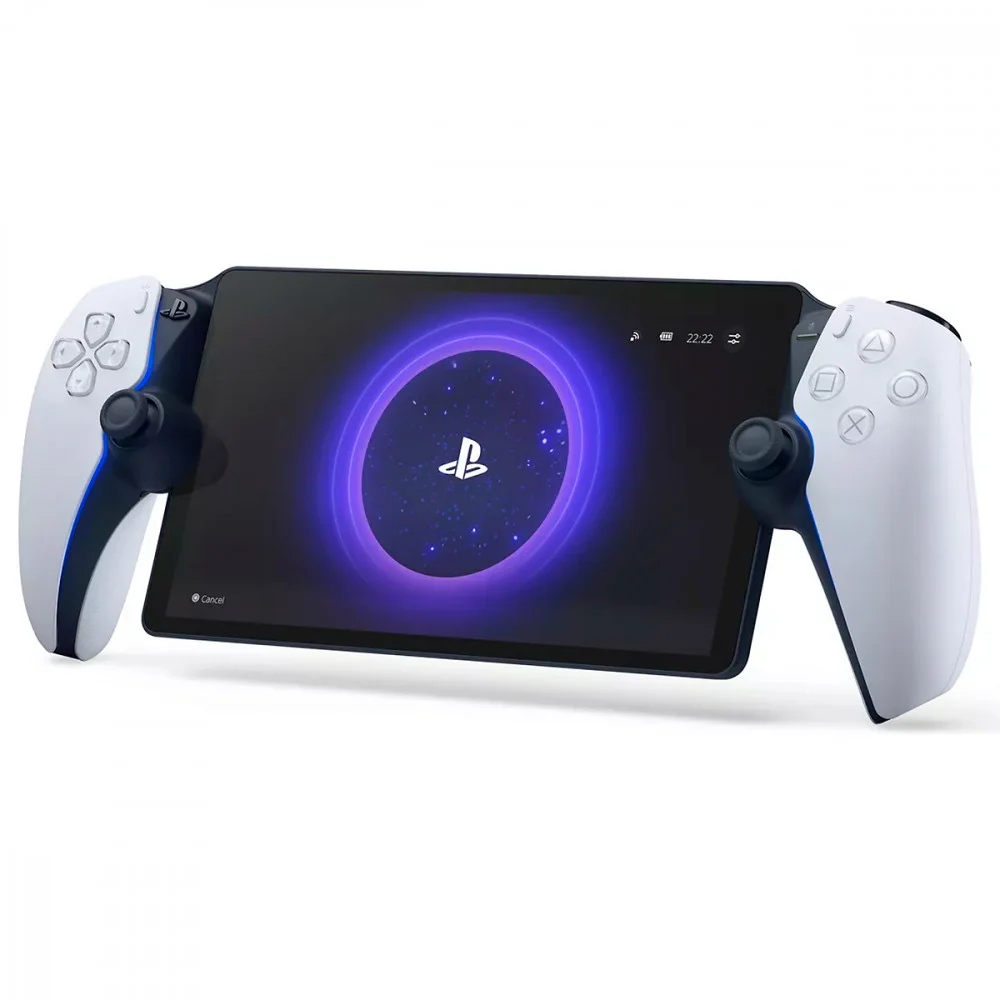 その他 PlayStation Portal KaBuM Aperte o K e evolua em Tecnologia e Games