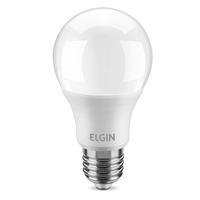 Lampada Bulbo LED A60 9w Bivolt 6500k Branca Fria - PC / 10