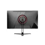 Monitor Gamer 27" 1ms, 100hz, Ips, Amd Freesync, Full Hd, HDMI, Dp, Frameless Hq Premium Hq27ip10