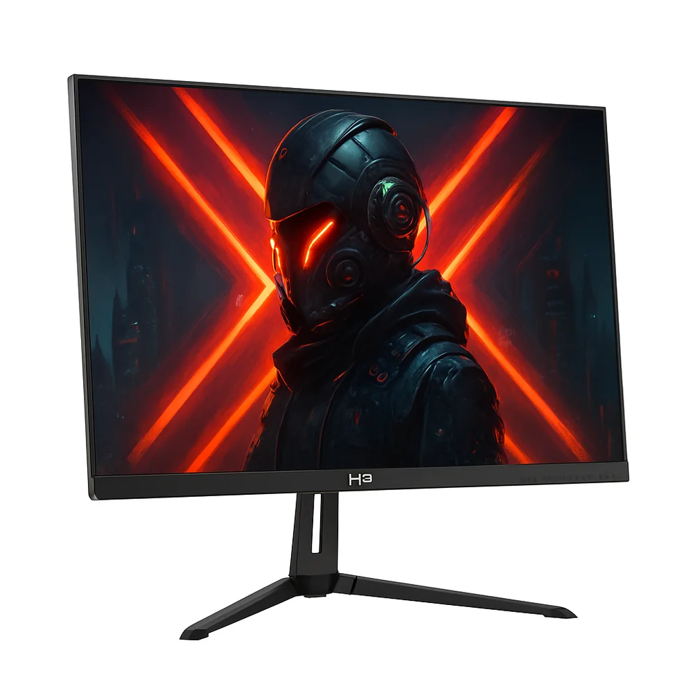 Monitor Gamer 27" 1ms, 100hz, Ips, Amd Freesync, Full Hd, HDMI, Dp, Frameless Hq Premium Hq27ip10 Monitor Gamer 27" 1ms, 100hz, Ips, Amd Freesync, Full Hd, HDMI, Dp, Frameless Hq Premium Hq27ip10